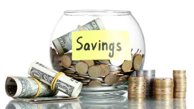 Money Saving Tip To Avoid Financial Turbulence